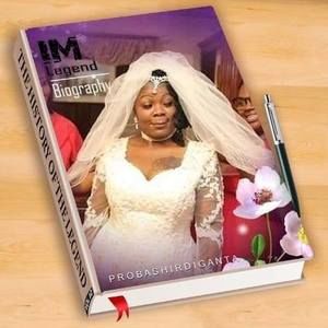 Meet your Posher, Naieme